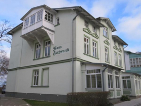 Haus Borgwardt Ferienwohnung 45495 in Göhren